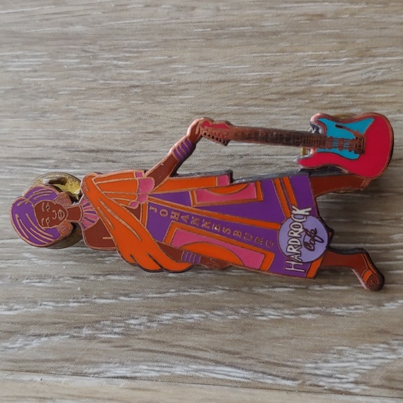 Hard Rock Cafe Accessories Very Rare Hard Rock Cafe Johannesburg